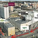 Pentagos Centrum