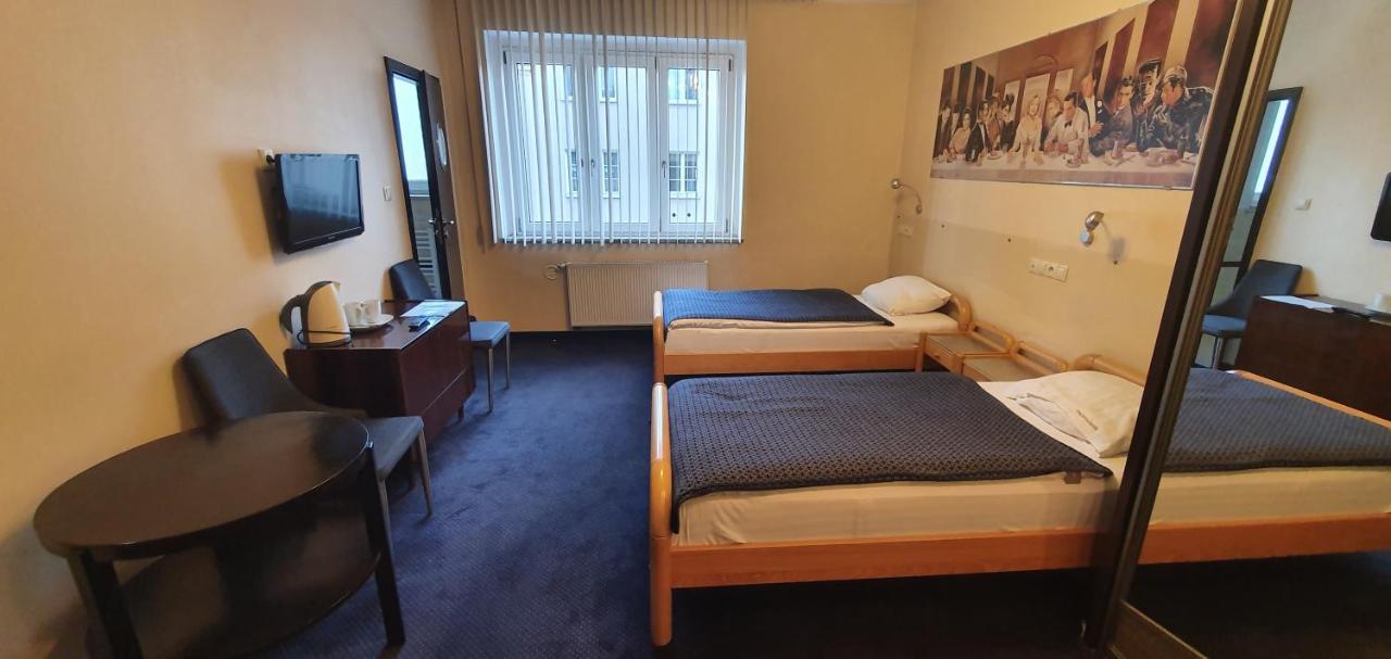 Pentagos Hospedagem domiciliar Poznań