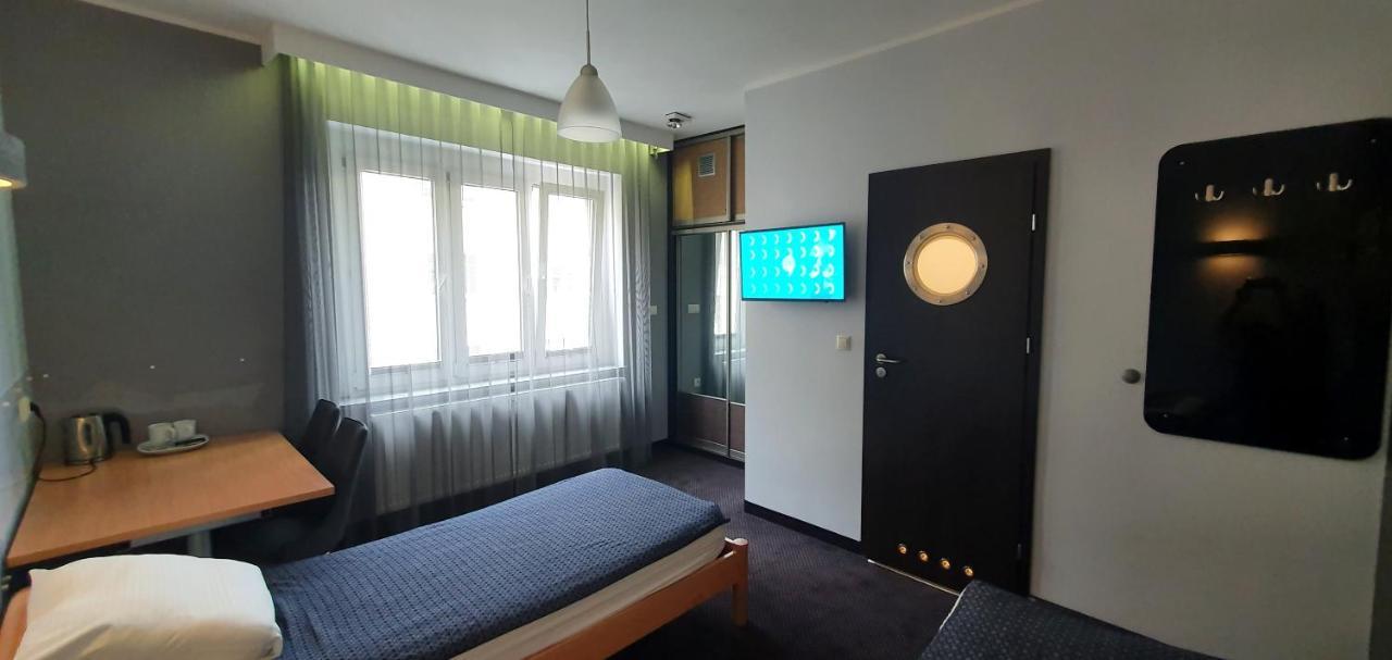 Pentagos Hospedagem domiciliar Poznań