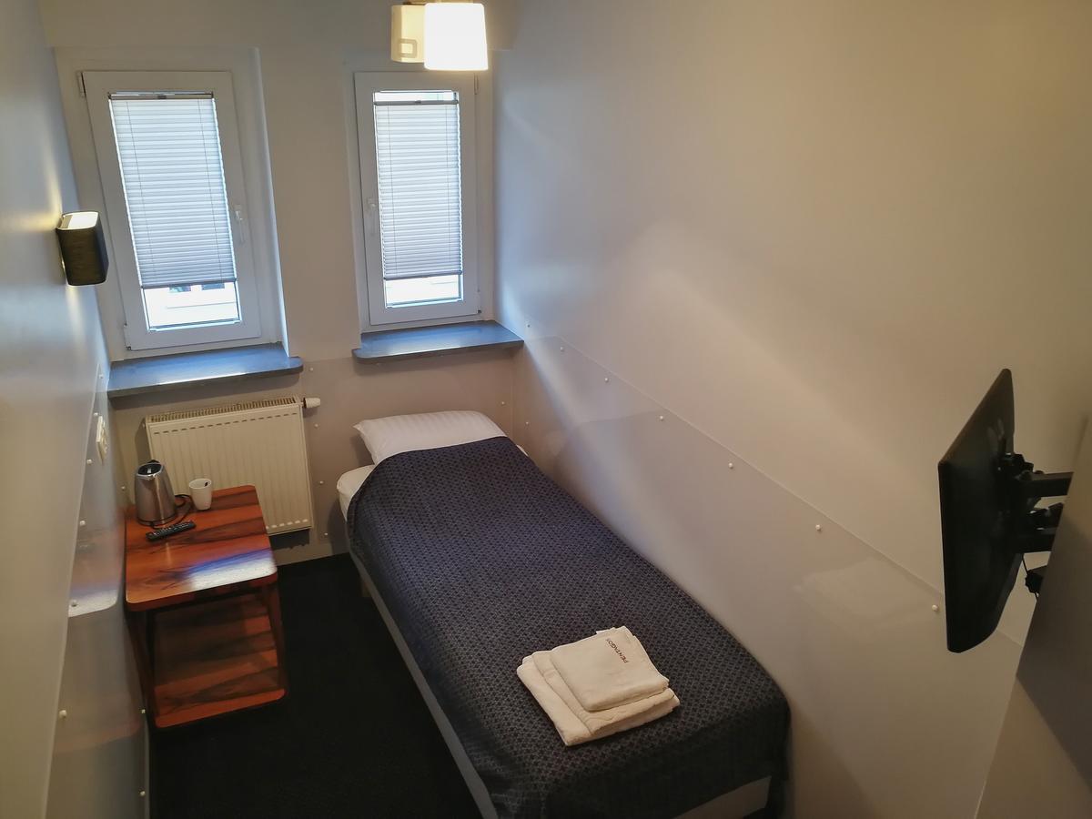 Pentagos Hospedagem domiciliar Poznań