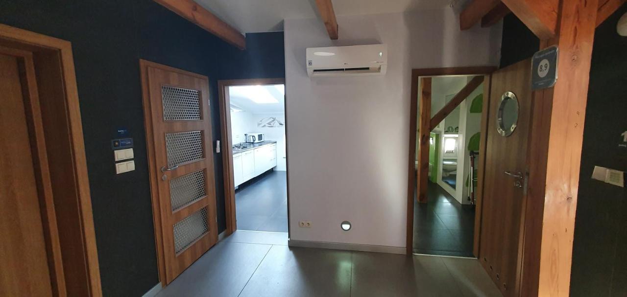 Homestay Pentagos Poznan